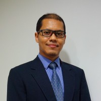 Muhamad Khairul Najib Ahmad