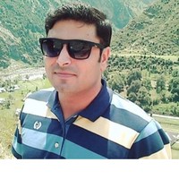 Haider Niazi