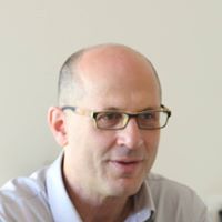 Dror Zernik