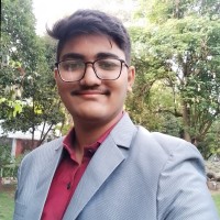 Dhruv Radadiya