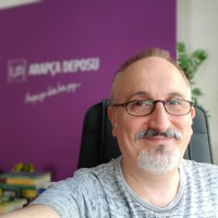 Halil İbrahim Çay