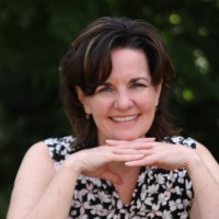 Joan Marie Walsh