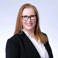 Kristie De Jong