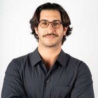 Tomer Oz