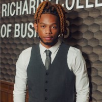 Malik Buck, Mba