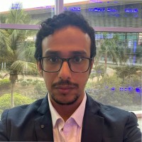 Saeed Balfaqih