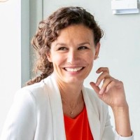 Stephanie Ferey