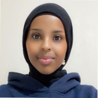 Sumaya Mohamed