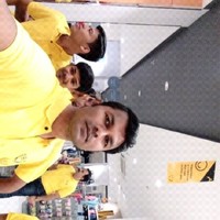 Prashant Andro