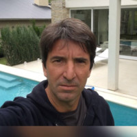 Juan Carlos Orzewszki