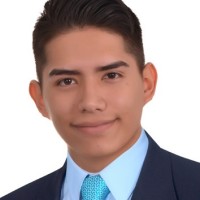 Richard Mauricio Ramirez Aviles