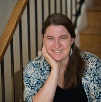 Lauren Scanlan