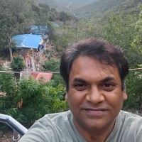 Sunil Narra