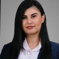 Shumeez Levy Van Rooyen