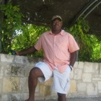 Fredrick Wilson
