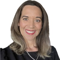 Danielle Stonebarger