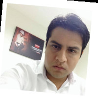 Julio Narvaez Edwards