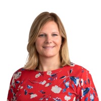 Jenny Petersson