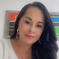Patricia Ortiz Cueto