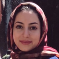 Samira Ramezani