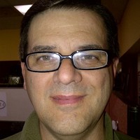 Mark Landon