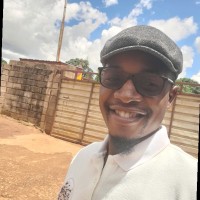David mumba