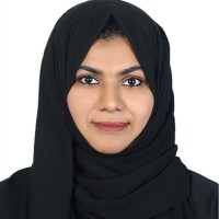 FATHIMATH HANNA C V