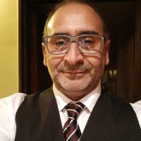 Darío Méttica
