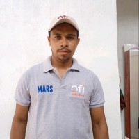Julio César Cedeño Moran