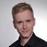 Maximilian Wolf