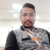 Srikanth Munigala