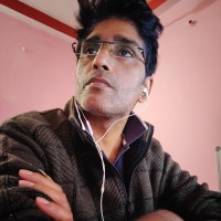 Abhishek Rajan