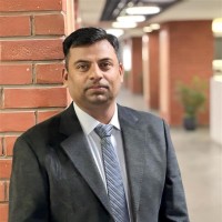 Yatin Patil