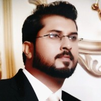 Rizwan Uddin Ali Khan
