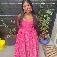 Meg Bandlamudi