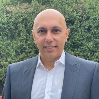 Ranjit Ratilal