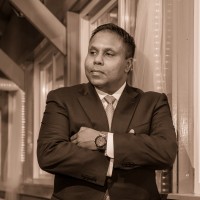 Paul Singh