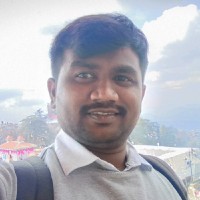 sathya pradeep