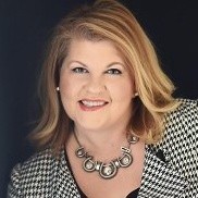 Suzanne Graney, CFRE