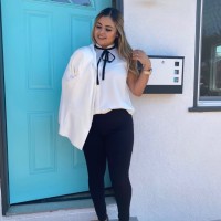Reyna Jamison