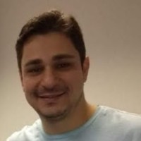 Andre De Freitas Flegler