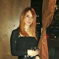 Snezana Vukosavovic Novosel