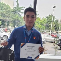Axel Denilson Hernandez Tocay