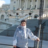 Anne-Lise Fourie