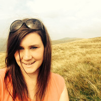 Charlotte Robson-Peall