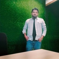 Nirdesh Saini