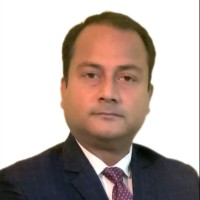 Sanjib Sarkar