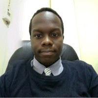 Patrick Kibet