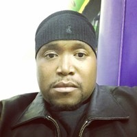 Gregory Brooks