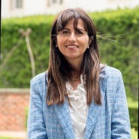Maria Grazia (Gaia) Previti